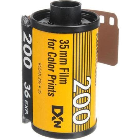 Kodak Product Reviews And Ratings Color Negative Print Film Kodak