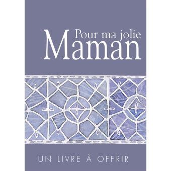 Pour ma jolie maman cartonné Helen Exley Achat Livre fnac