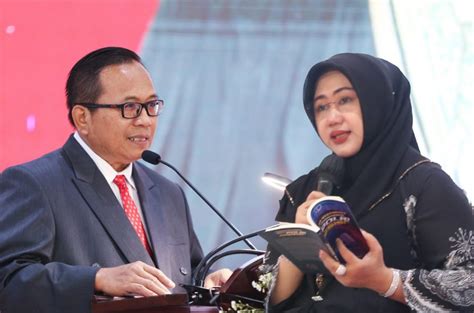 Program Doktor Ilmu Hukum Pdih Unissula Meraih Akreditasi Unggul Dari