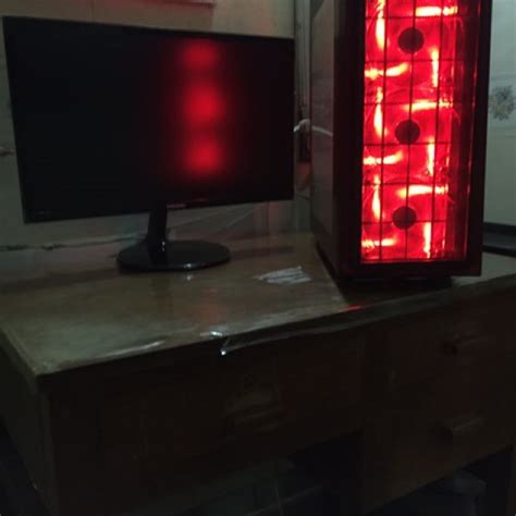 Silverstone Redline RL06-PRO Mid Tower, Computers & Tech, Parts ...
