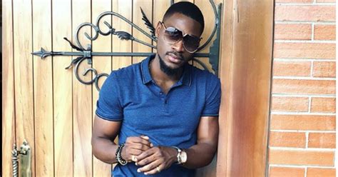 Gbam See What Ex BBNaija S Tobi Said On The Leaked Nude Picture With Alex A2satsBlog