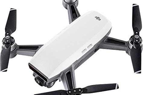 DJI Spark - Fly More Combo