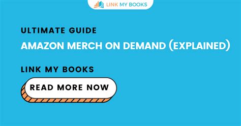 Amazon Merch On Demand Explained Ultimate Guide