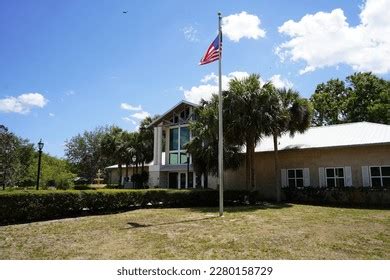 Mims Florida Usa March 24 2023 Stock Photo 2280158729 | Shutterstock