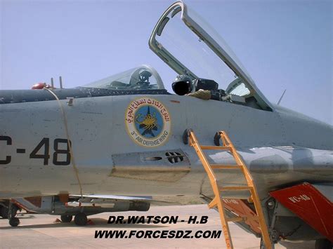 Algerian Air Force-pictures and discussion | Key Aero