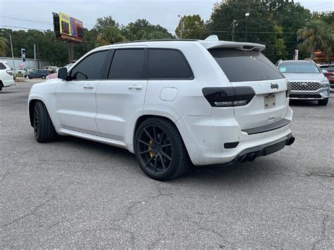 Used Trackhawk For Sale Used Truck Dealership In Lafayette La