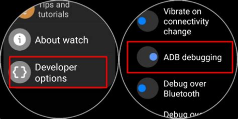 3 Ways To Install Sideload And Uninstall Apps On Samsung Galaxy Watch