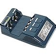 Amazon Accupower Iq Battery Charger Analyzer Tester Aa Aaa