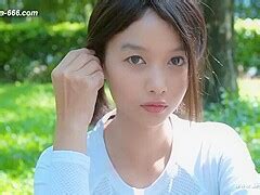 Chinese Model Posing Nude 60 PornZog Free Porn Clips