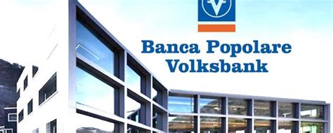 Volksbank Il Primo Semestre Conferma Uno Sviluppo Positivo In