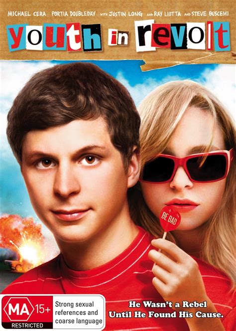 Buy Youth In Revolt Dvd Online Sanity