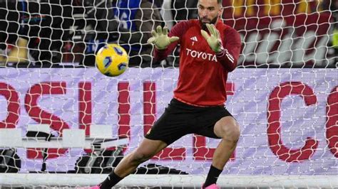 Rui Patricio Il Futuro Un Rebus Contratto In Scadenza Tra Otto