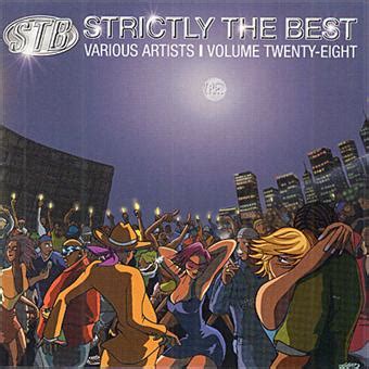 Strictly The Best Compilation Reggae CD Album Achat Prix Fnac