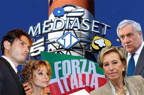 Che Mestizia Letizia Moratti Si Candida Alle Europee Con Forza