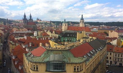 How To Spend 4 Days In Prague 20 Things To See Do Eat In 2024 Artofit