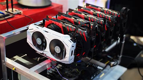 Used GPU Prices Fall by up to 50% in Recent Months as Mining Stops ...