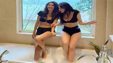 Hot Sexy Mansi Bagla Bikini Pics