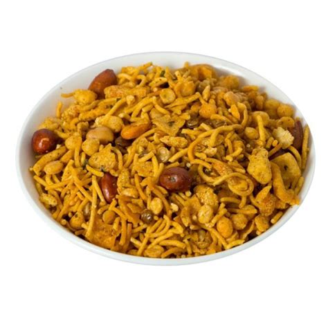 Indori Mix Namkeen 200 Grams At ₹ 140kilogram In Ahmedabad Id