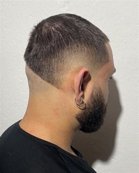 Low Fade Como Fazer E 26 Fotos Do Corte Masculino Do Momento All