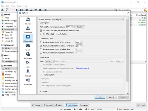 Atsisiųsti qBittorrent 4.3.3 lietuvių – Vessoft 