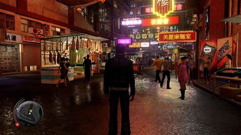 Shenmue 3 Release Date Gameplay Story And News Playstation Universe