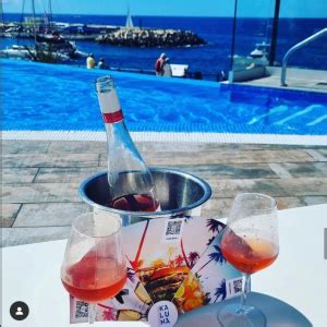 12 Best Beach Clubs Tenerife (2024) - The Green Voyage