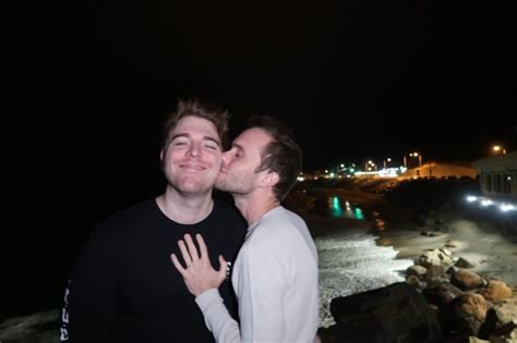 Shane Dawson Engaged To Ryland Adams As He Shares Pics Of Proposal