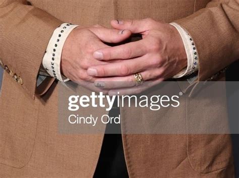 Jensen Ackles Wedding Ring