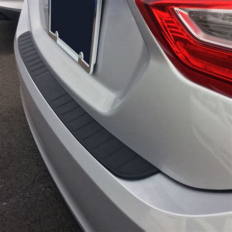 Chevy Malibu Bumper Guard