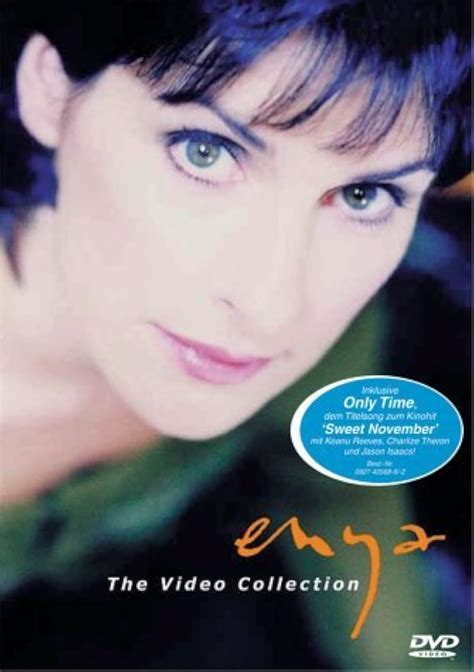 Enya The Video Collection 2001