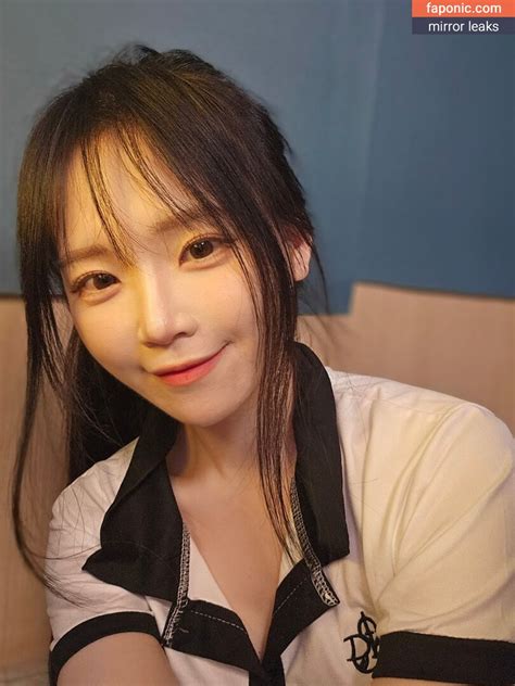Nara 나라 aka asmr nara Nude Leaks Faponic