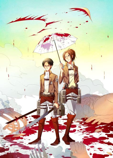 215 Best Hanji X Levi My Otp Images Hanji Levi Levihan Attack