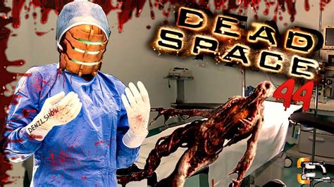 N O Acredito Que Ela Fez Isso Dead Space Parte Youtube