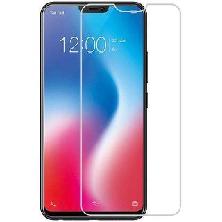 Buy Vivo Y83 Pro Tempered Glass Standard Quality Online 349 From