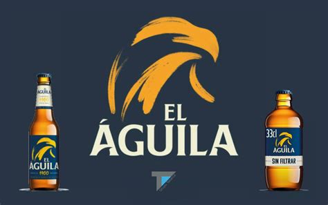 Top 30 Imagen Cerveza Aguila España Abzlocalmx