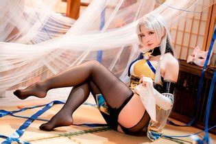 Naraka Bladepoint kurumi 永劫无间 胡桃 星之迟迟 Luscious Hentai Manga Porn