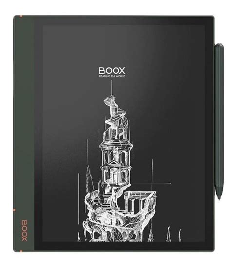 Onyx Boox Note Air Plus Inkl H Lle Kaufen Auf Ricardo