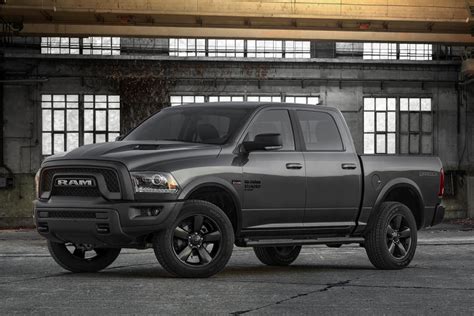 Ram 1500 Classic 2022 Victime De Son Succès Sur Autoalexca