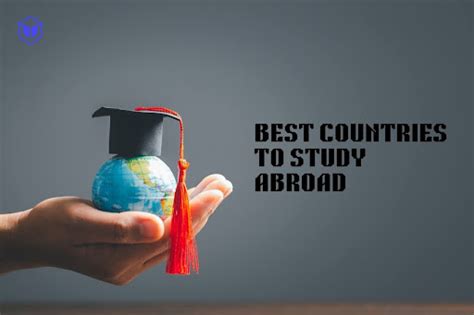 Best Country To Study Abroad For Indian Students In 2024