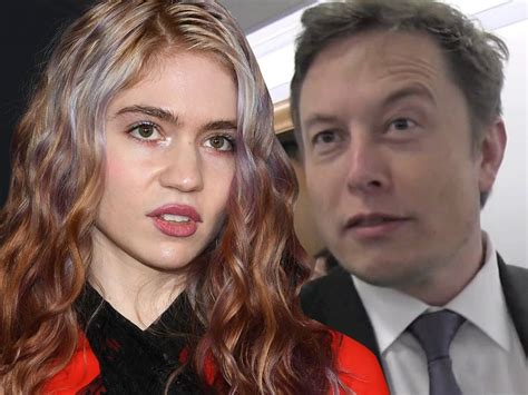 Elon Musk and Grimes Change Baby's Name to Comply with Law