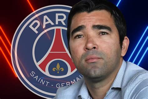 Adi S Psg La Cl Usula Bar A Que Facilita El Fichaje So Ado Por Deco