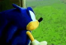 Dead Sonic GIF - Dead Sonic - Discover & Share GIFs