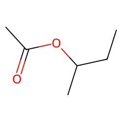 Sec Butyl Acetate Cas Chemical Physical Properties By Chem O