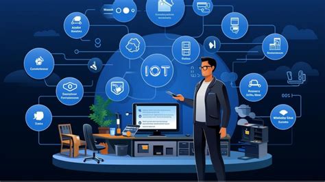 The 10 Most Promising Iot Applications Iot Industry Insights