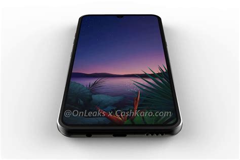 LG G9 ThinQ: Price, release date, news, and rumors - PhoneArena