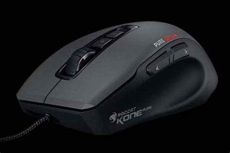 Roccat Kone Pure Optical Gaming Mouse | Gadgetsin