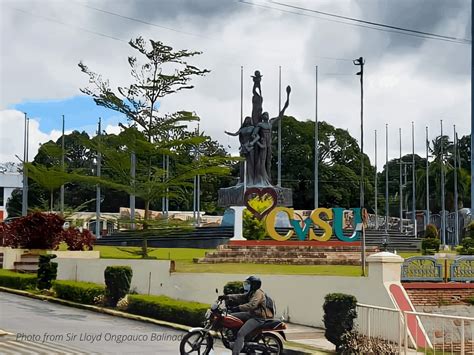 Cvsu 6 Things I Miss About My University Clopified
