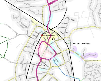 Sutton Coldfield - OpenStreetMap Wiki