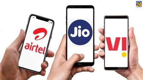 Jio Vs Airtel Vs Vi 84 दिनों की वैधता के साथ आते हैं कई प्लान जानें किसका सबसे सस्ता