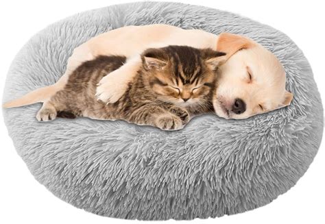 354 Extra Large Calming Dog And Cat Bed Dog Beds For